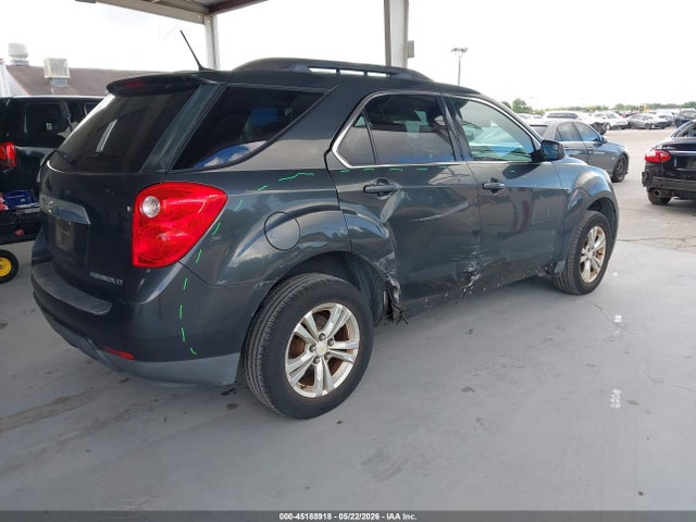 45188918 :رقم المزاد ، 2GNALDEK2D1268790 vin ، 2013 Chevrolet Equinox 1lt مزاد بيع