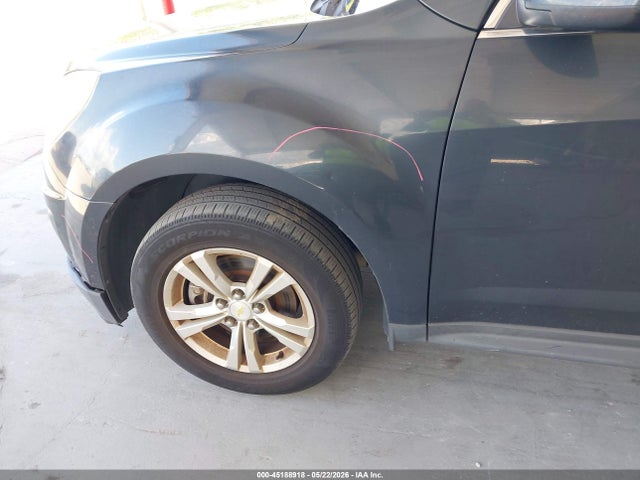 45188918 :رقم المزاد ، 2GNALDEK2D1268790 vin ، 2013 Chevrolet Equinox 1lt مزاد بيع
