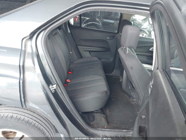 45188918 :رقم المزاد ، 2GNALDEK2D1268790 vin ، 2013 Chevrolet Equinox 1lt مزاد بيع