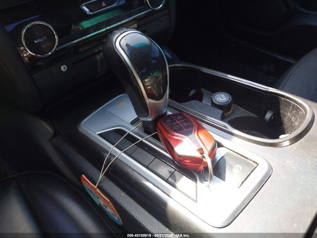 Maserati Ghibli 2016 ZAM57XSA0G1176370 Image 11