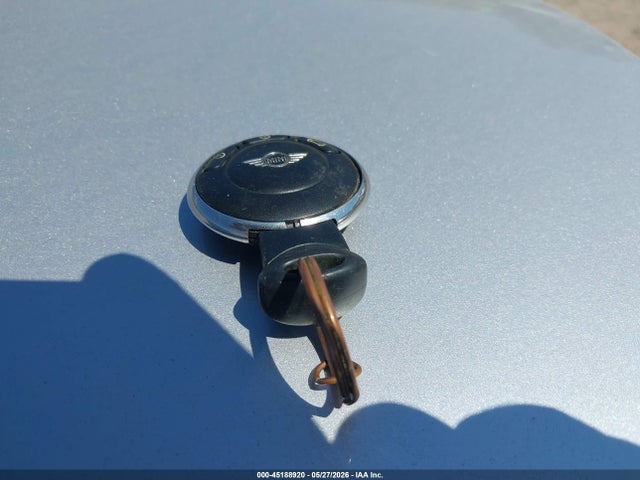 2013 Mini Countryman Cooper S მანქანა იყიდება აუქციონზე, vin: WMWZC3C52DWP24845, აუქციონის ნომერი: 45188920