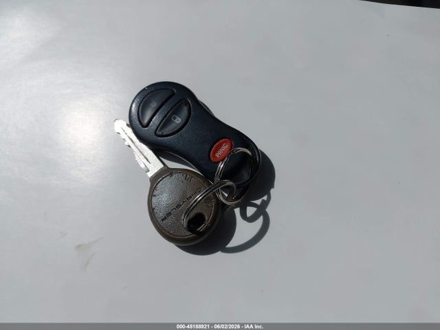 Продаж на аукціоні авто 2002 Chrysler Pt Cruiser Limited, vin: 3C8FY68B12T319343, номер лоту: 45188921