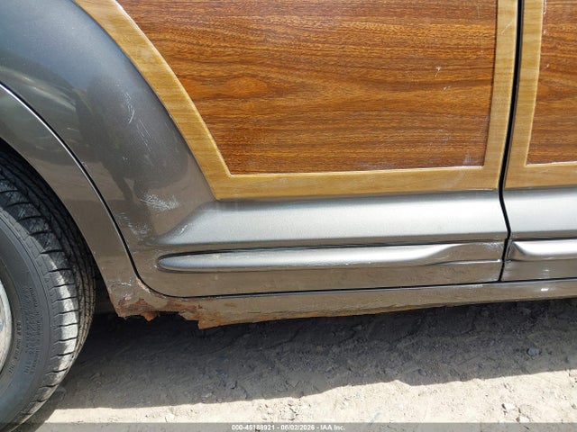 Продаж на аукціоні авто 2002 Chrysler Pt Cruiser Limited, vin: 3C8FY68B12T319343, номер лоту: 45188921