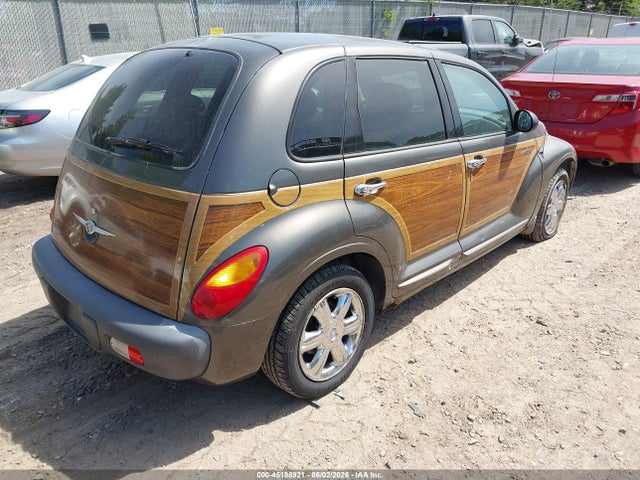 Продаж на аукціоні авто 2002 Chrysler Pt Cruiser Limited, vin: 3C8FY68B12T319343, номер лоту: 45188921