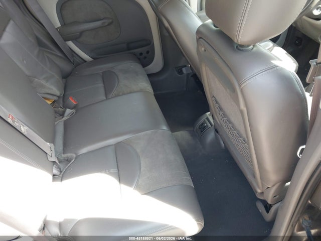 Продаж на аукціоні авто 2002 Chrysler Pt Cruiser Limited, vin: 3C8FY68B12T319343, номер лоту: 45188921