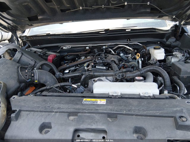 Toyota Tacoma Sr5 2024 3TYLB5JN4RT005893 Image 10