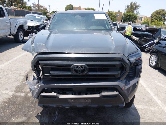 Toyota Tacoma Sr5 2024 3TYLB5JN4RT005893 Image 12