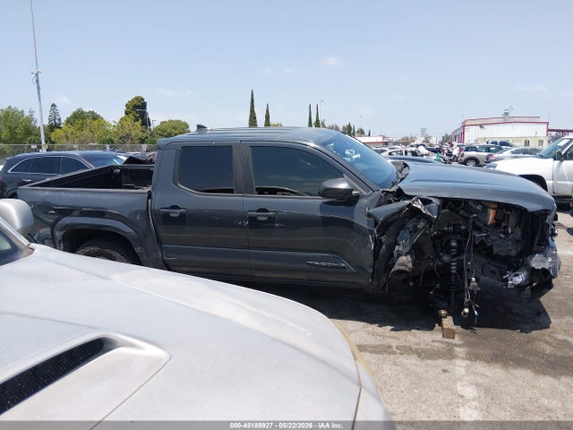 Toyota Tacoma Sr5 2024 3TYLB5JN4RT005893 Image 13