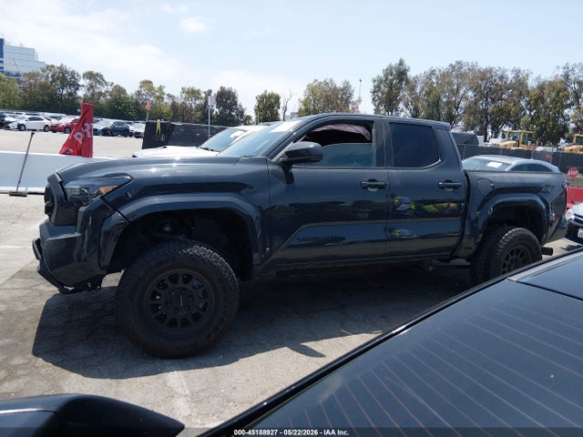 Toyota Tacoma Sr5 2024 3TYLB5JN4RT005893 Image 14