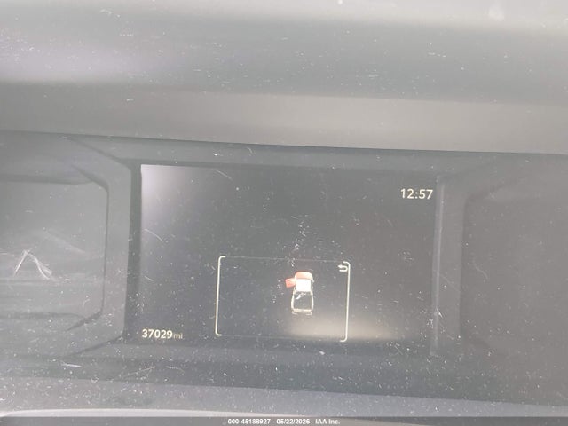 Toyota Tacoma Sr5 2024 3TYLB5JN4RT005893 Image 15