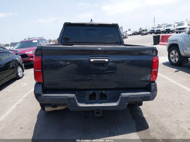 Toyota Tacoma Sr5 2024 3TYLB5JN4RT005893 Image 16