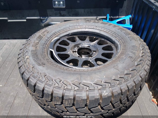Toyota Tacoma Sr5 2024 3TYLB5JN4RT005893 Image 11