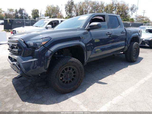 Toyota Tacoma Sr5 2024 3TYLB5JN4RT005893 Image 2