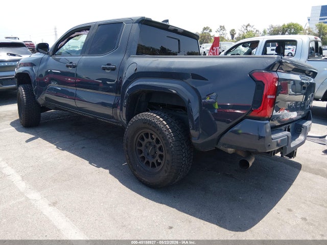 Toyota Tacoma Sr5 2024 3TYLB5JN4RT005893 Image 3