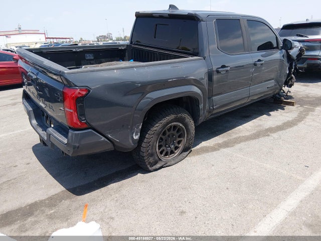 Toyota Tacoma Sr5 2024 3TYLB5JN4RT005893 Image 4