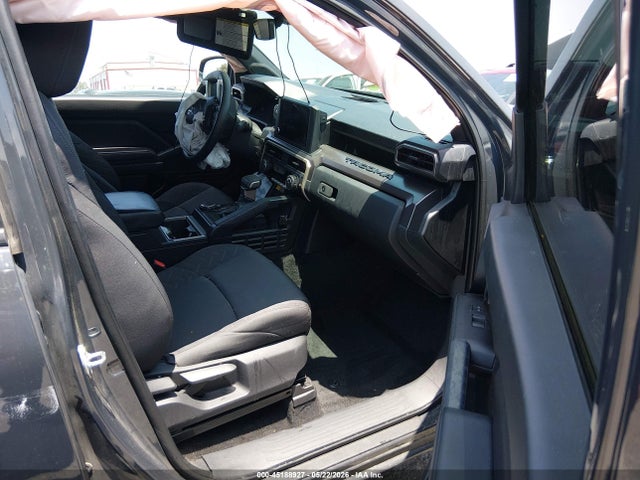 Toyota Tacoma Sr5 2024 3TYLB5JN4RT005893 Image 5