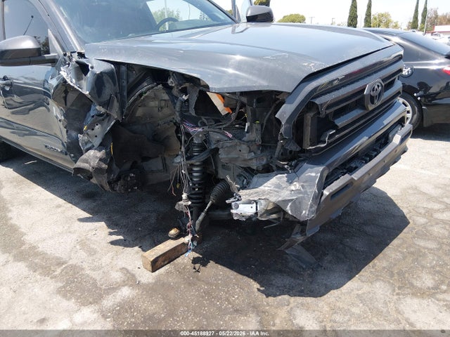 Toyota Tacoma Sr5 2024 3TYLB5JN4RT005893 Image 6