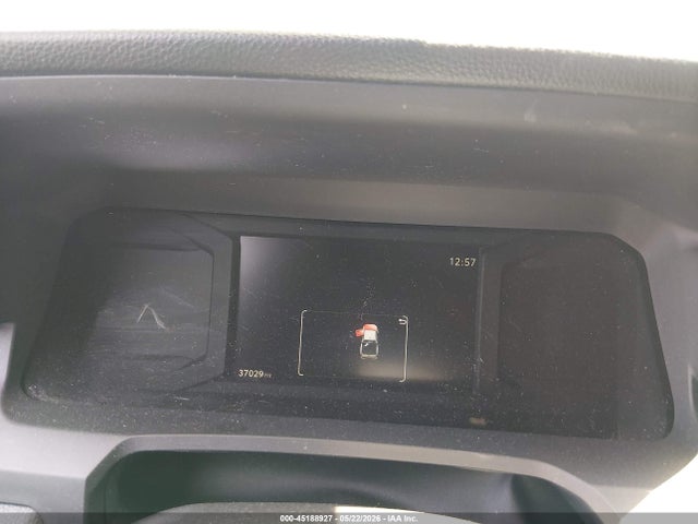 Toyota Tacoma Sr5 2024 3TYLB5JN4RT005893 Image 7