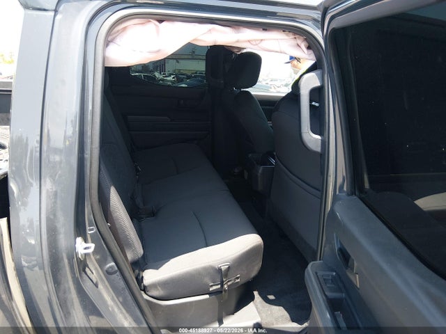 Toyota Tacoma Sr5 2024 3TYLB5JN4RT005893 Image 8