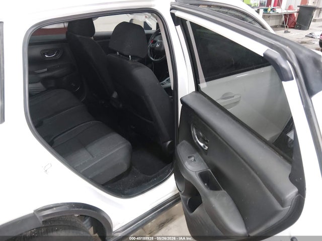 3CZRZ1H38SM741802 Honda Hr-v 2wd Lx