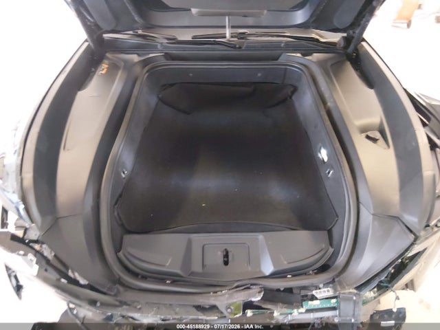 45188929 :رقم المزاد ، 1GYLEJKLXTU105051 vin ، 2026 Cadillac Escalade Iql Luxury Awd مزاد بيع
