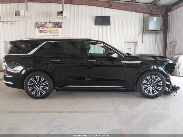 45188929 :رقم المزاد ، 1GYLEJKLXTU105051 vin ، 2026 Cadillac Escalade Iql Luxury Awd مزاد بيع