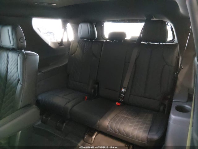 45188929 :رقم المزاد ، 1GYLEJKLXTU105051 vin ، 2026 Cadillac Escalade Iql Luxury Awd مزاد بيع