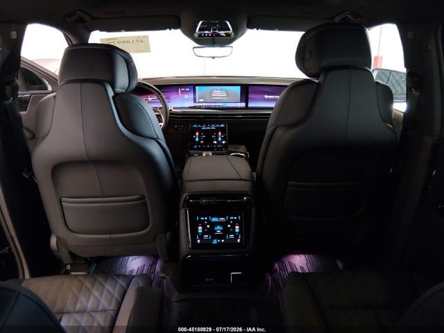 45188929 :رقم المزاد ، 1GYLEJKLXTU105051 vin ، 2026 Cadillac Escalade Iql Luxury Awd مزاد بيع