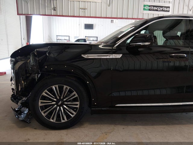45188929 :رقم المزاد ، 1GYLEJKLXTU105051 vin ، 2026 Cadillac Escalade Iql Luxury Awd مزاد بيع