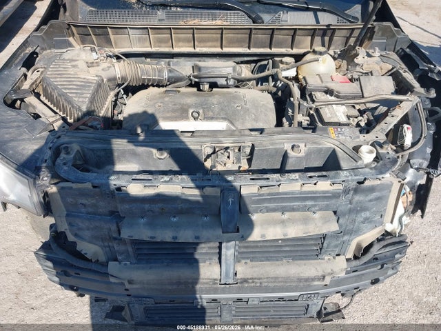 Продажа на аукционе авто 2019 Gmc Acadia Sle-1, vin: 1GKKNKLAXKZ195716, номер лота: 45188931