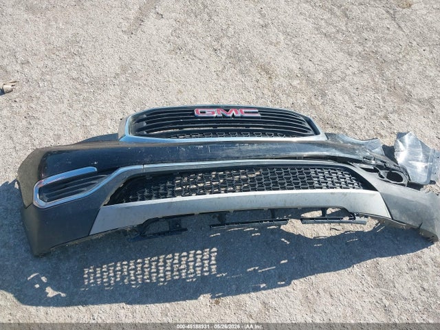 45188931 :رقم المزاد ، 1GKKNKLAXKZ195716 vin ، 2019 Gmc Acadia Sle-1 مزاد بيع
