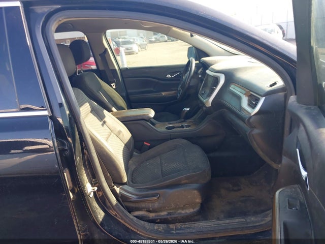 45188931 :رقم المزاد ، 1GKKNKLAXKZ195716 vin ، 2019 Gmc Acadia Sle-1 مزاد بيع