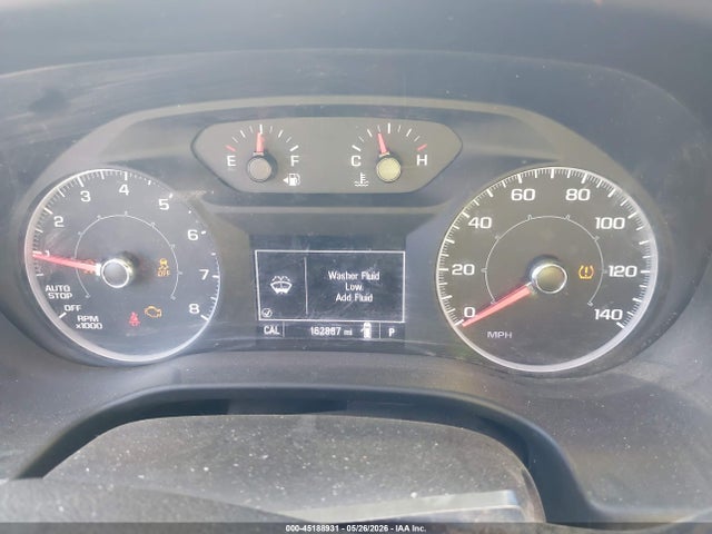 2019 Gmc Acadia Sle-1 მანქანა იყიდება აუქციონზე, vin: 1GKKNKLAXKZ195716, აუქციონის ნომერი: 45188931
