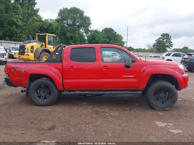 Продажа на аукционе авто 2006 Toyota Tacoma Base V6, vin: 5TELU42N06Z289889, номер лота: 45188936