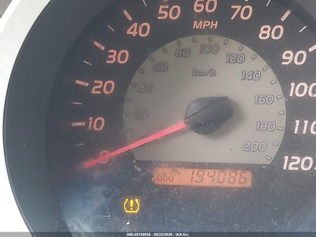 Продажа на аукционе авто 2006 Toyota Tacoma Base V6, vin: 5TELU42N06Z289889, номер лота: 45188936