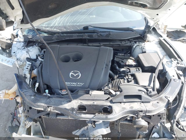 Aukcja sprzedaży 2014 Mazda Cx-5 Grand Touring, vin: JM3KE4DY3E0353624, numer aukcji: 45188938