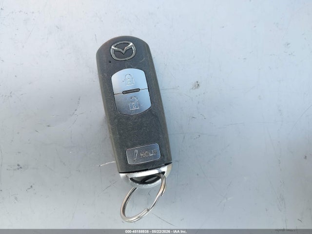 Aukcja sprzedaży 2014 Mazda Cx-5 Grand Touring, vin: JM3KE4DY3E0353624, numer aukcji: 45188938