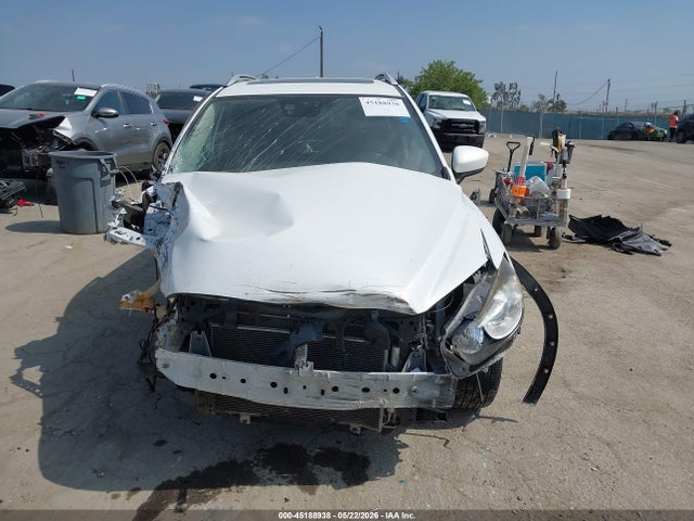 Aukcja sprzedaży 2014 Mazda Cx-5 Grand Touring, vin: JM3KE4DY3E0353624, numer aukcji: 45188938