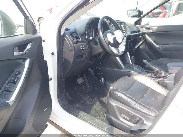 Aukcja sprzedaży 2014 Mazda Cx-5 Grand Touring, vin: JM3KE4DY3E0353624, numer aukcji: 45188938