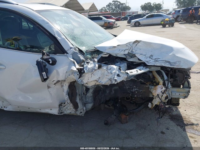 Aukcja sprzedaży 2014 Mazda Cx-5 Grand Touring, vin: JM3KE4DY3E0353624, numer aukcji: 45188938