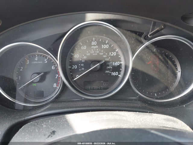 Aukcja sprzedaży 2014 Mazda Cx-5 Grand Touring, vin: JM3KE4DY3E0353624, numer aukcji: 45188938