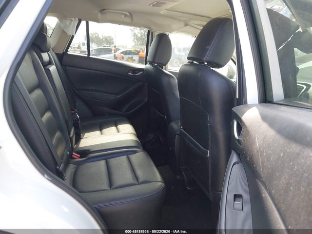 Aukcja sprzedaży 2014 Mazda Cx-5 Grand Touring, vin: JM3KE4DY3E0353624, numer aukcji: 45188938