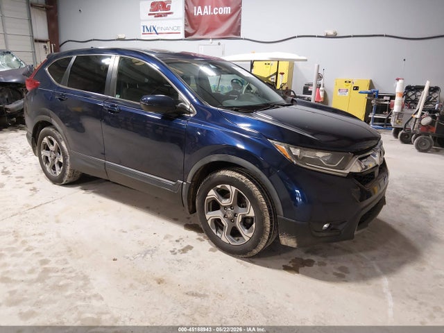 2019 5J6RW1H89KA032667 main image