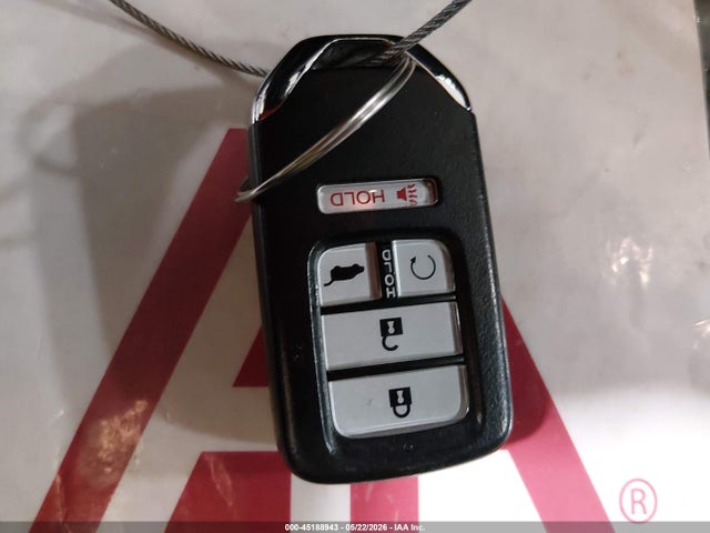 5J6RW1H89KA032667 Honda Cr-v Ex-l