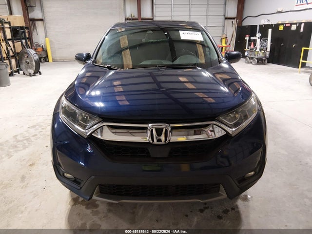 5J6RW1H89KA032667 Honda Cr-v Ex-l