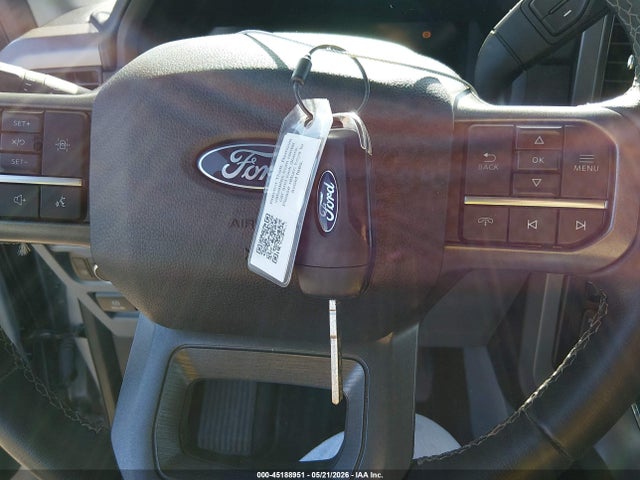 Aukcja sprzedaży 2024 Ford F-150 Xlt, vin: 1FTFW3LDXRFA25331, numer aukcji: 45188951