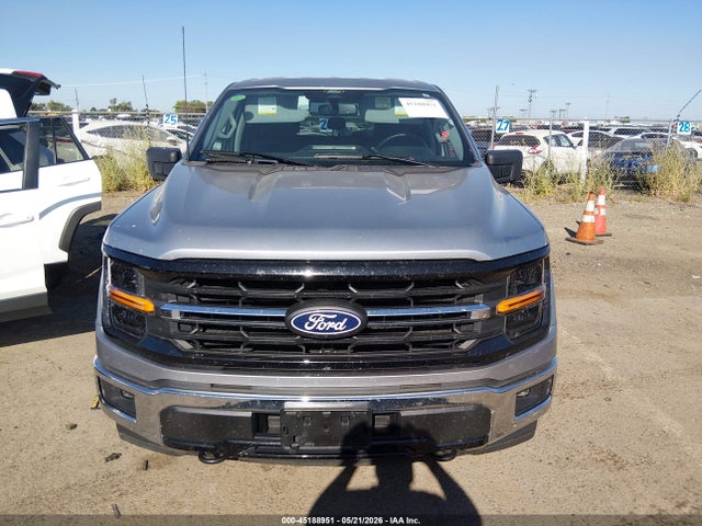 Aukcja sprzedaży 2024 Ford F-150 Xlt, vin: 1FTFW3LDXRFA25331, numer aukcji: 45188951