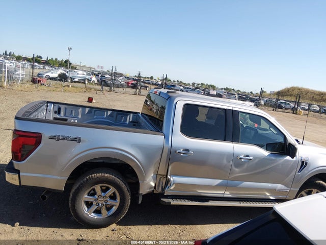 Aukcja sprzedaży 2024 Ford F-150 Xlt, vin: 1FTFW3LDXRFA25331, numer aukcji: 45188951