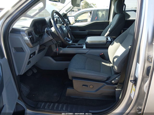 Aukcja sprzedaży 2024 Ford F-150 Xlt, vin: 1FTFW3LDXRFA25331, numer aukcji: 45188951