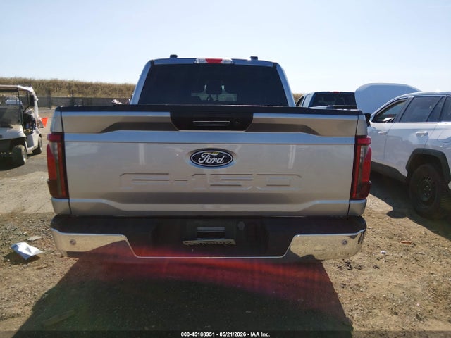 Aukcja sprzedaży 2024 Ford F-150 Xlt, vin: 1FTFW3LDXRFA25331, numer aukcji: 45188951